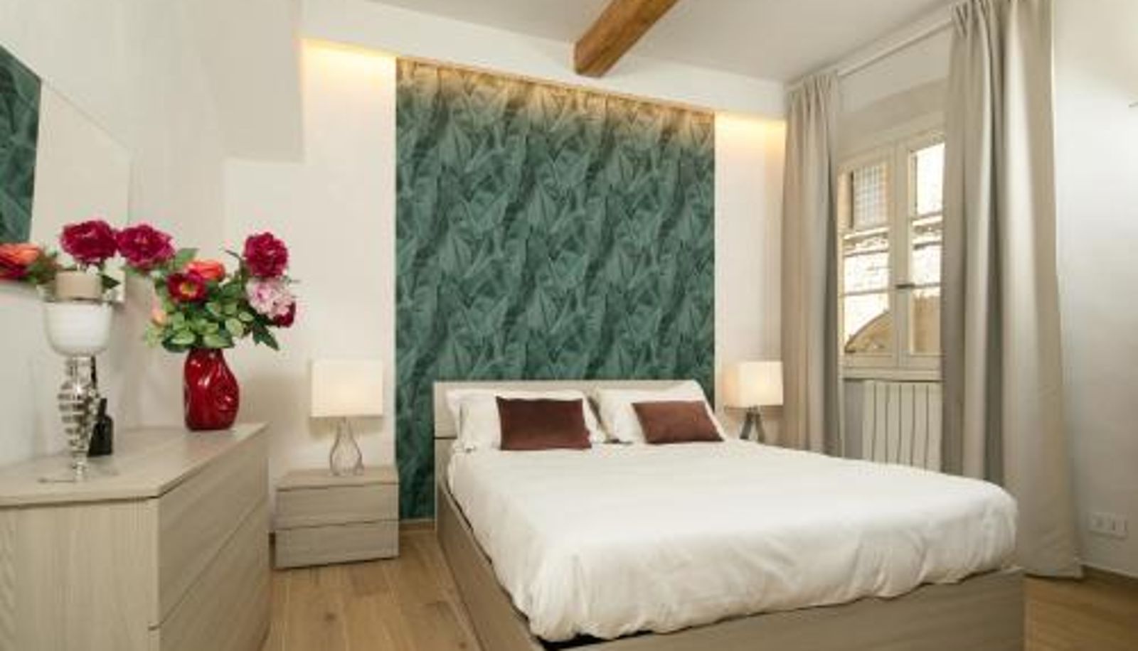 Apartamento - il giaggiolo apartment