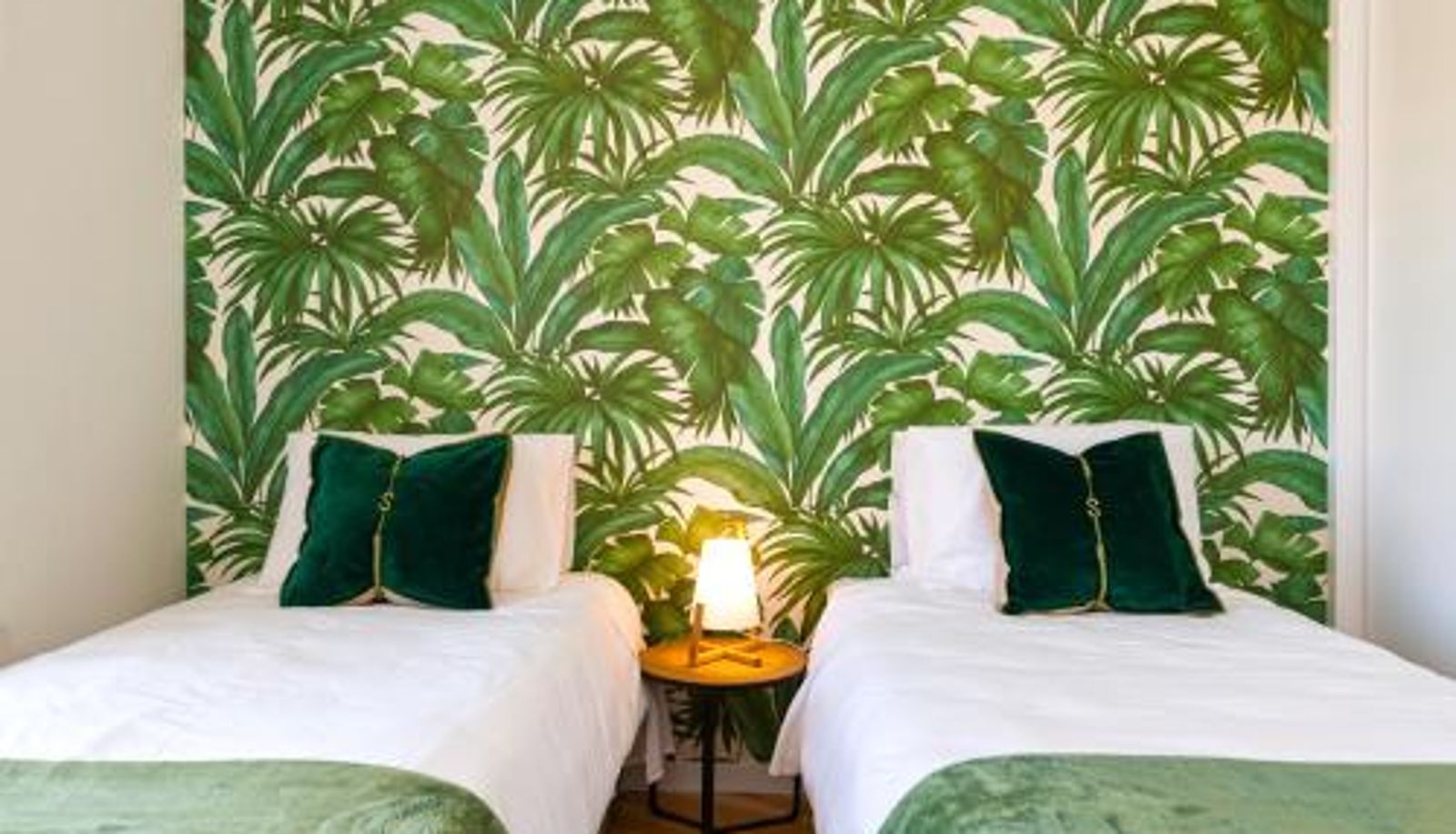 Appartement - Mama Coco Cascais Apartments