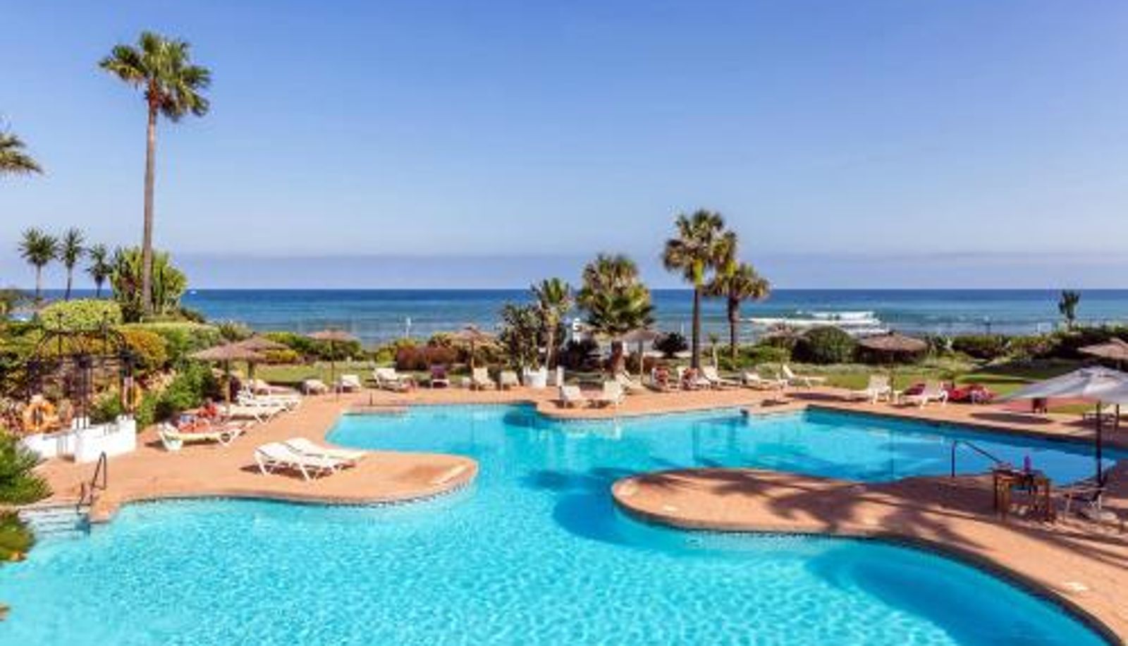 Apartment - Ventura Del Mar
