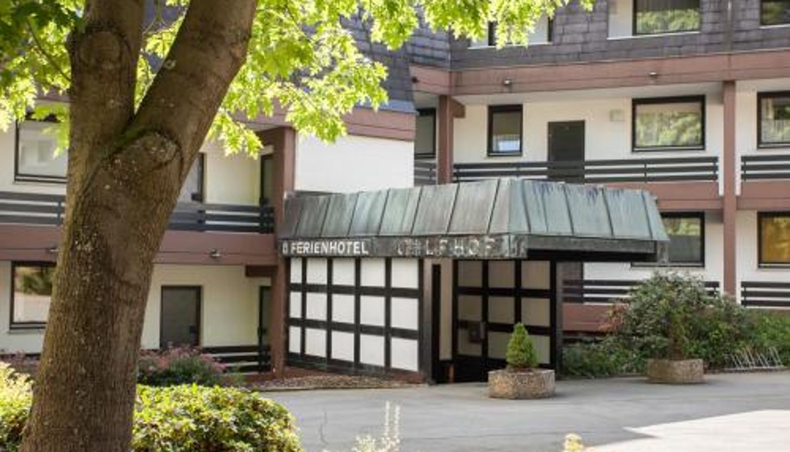 Appartamento - direkt am Skigebiet und am Golfplatz Welcome in - Apartment Golfhof 7