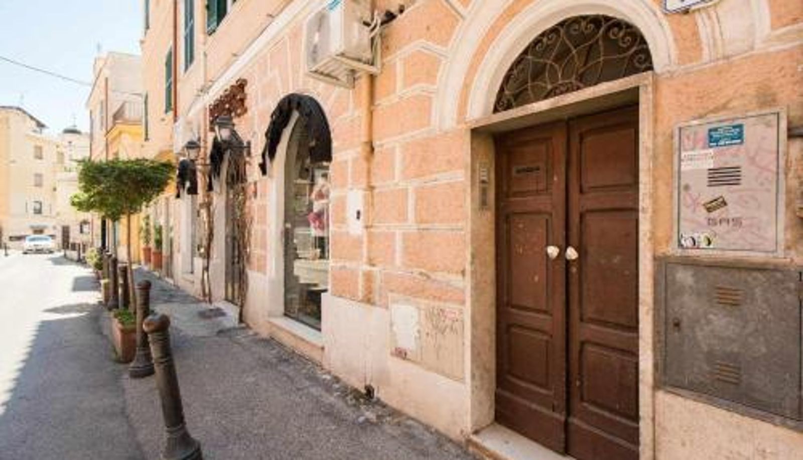 Appartamento - Little House in the centre Nettuno