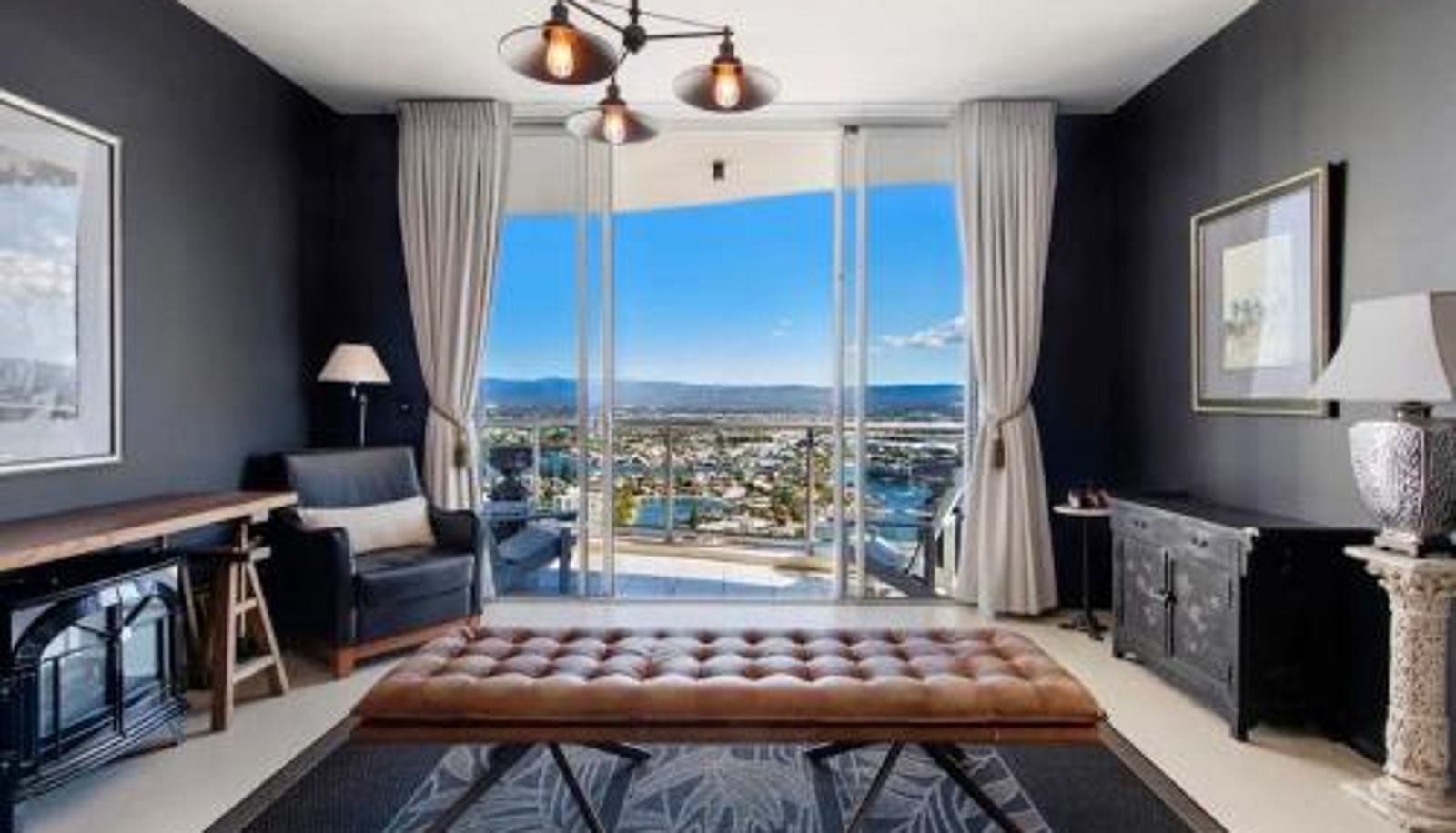 Standardzimmer - Elevated Luxe on Level 36
