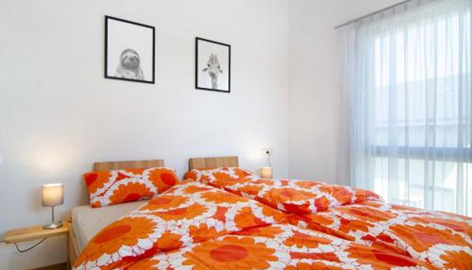 Habitación estándar - Ferienwohnungen Walz