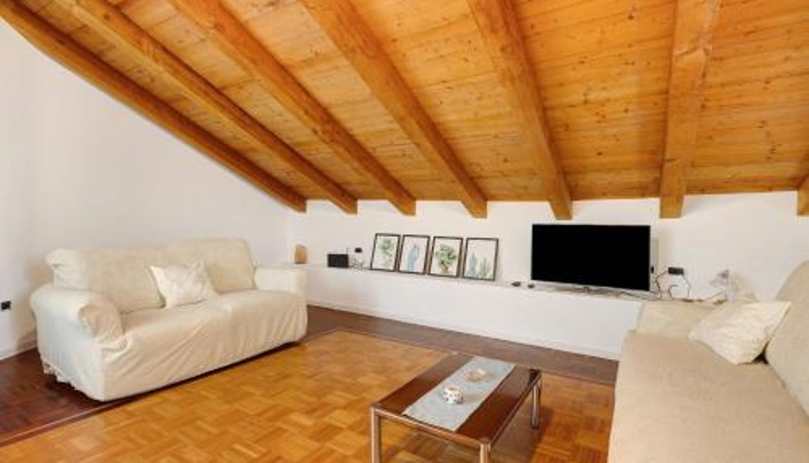 Standardzimmer - Maison Noris