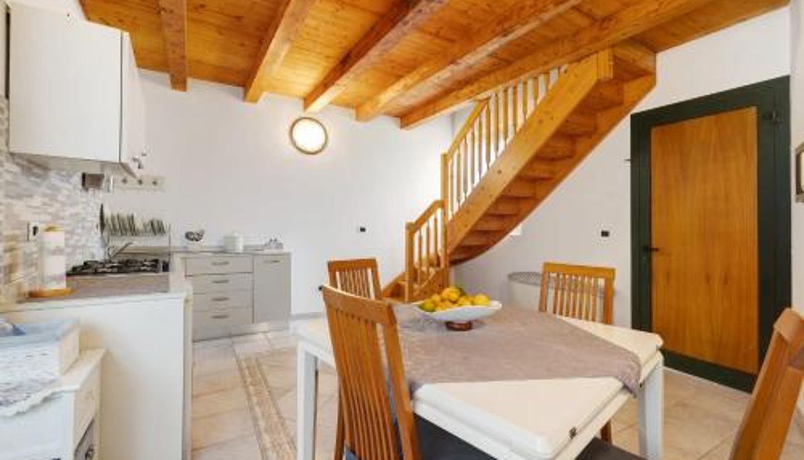 Standardzimmer - Maison Noris