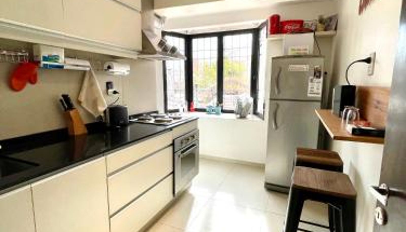 Appartement - MODERNO LOFT - Excelente ubicación - 2 Bicicletas