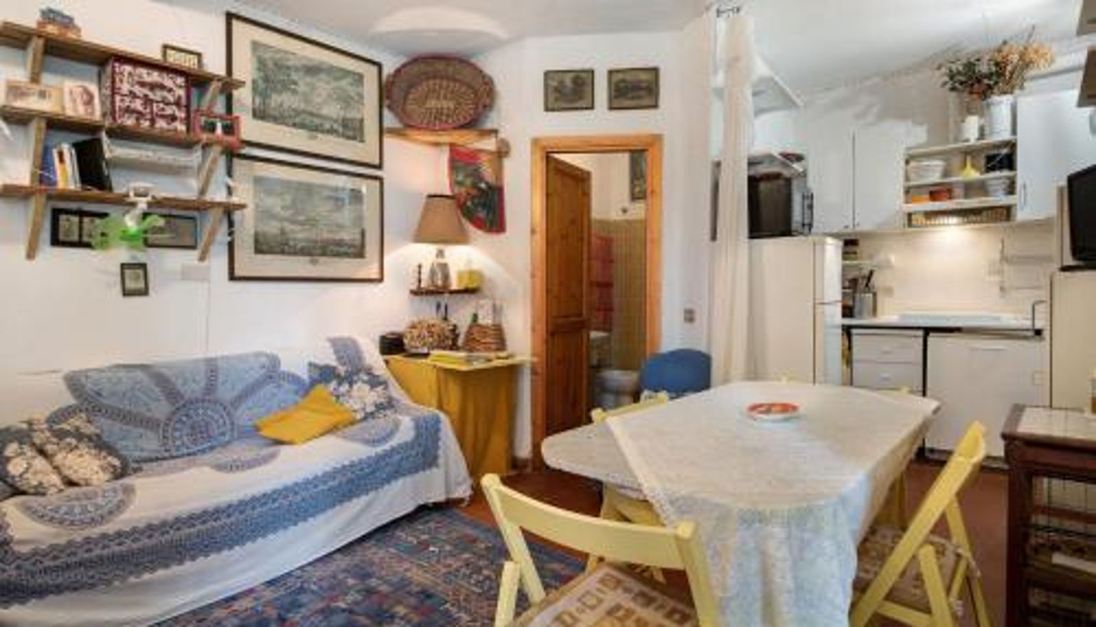 Appartement - Alloggio di Charme
