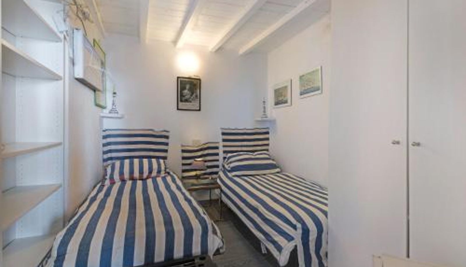 Appartement - Alloggio di Charme