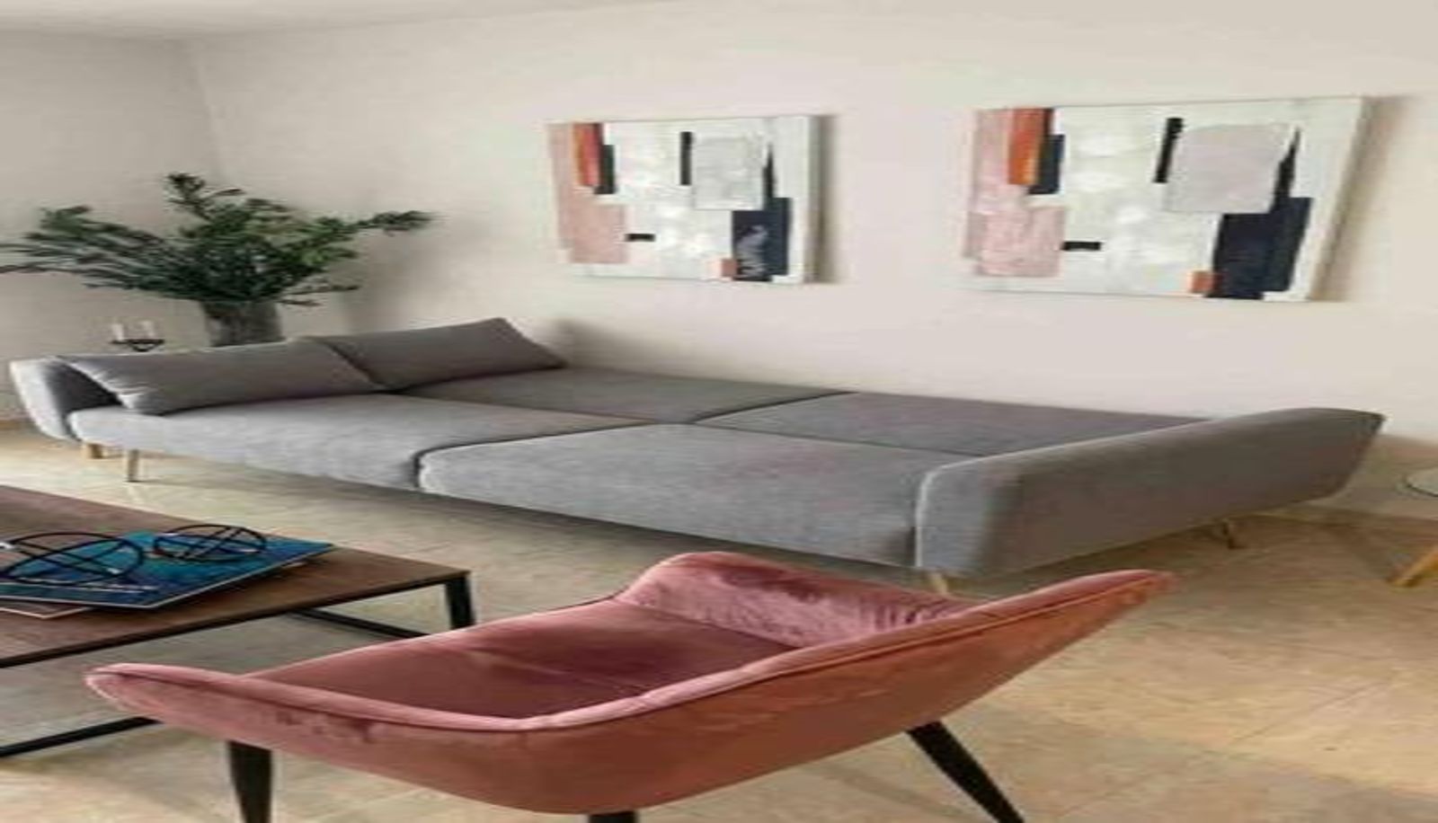 Chambre Standard - Vacation Home Apartment in Cartagena
