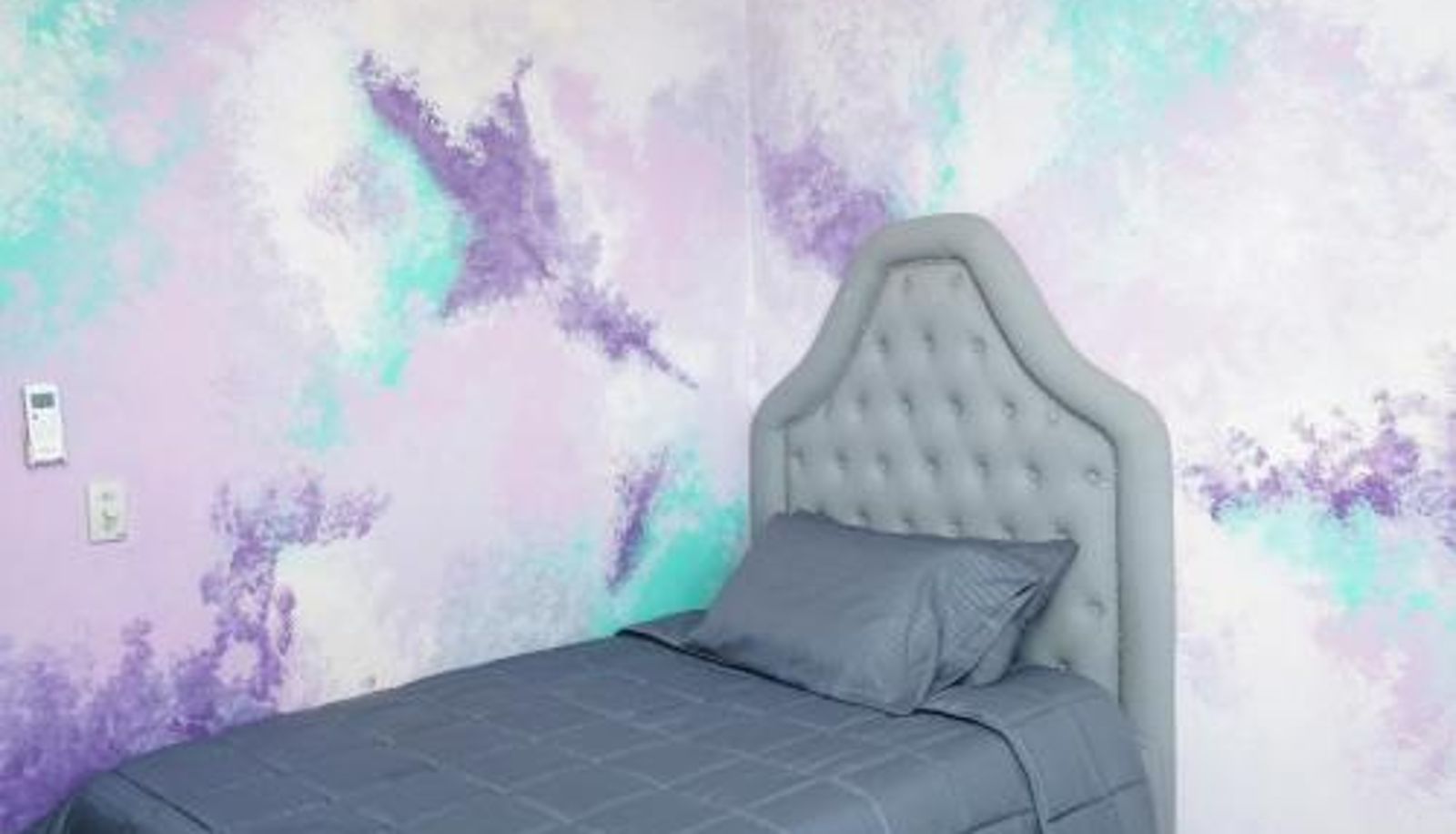 Standardzimmer - Apartamento moderno y centrado en Barranquilla