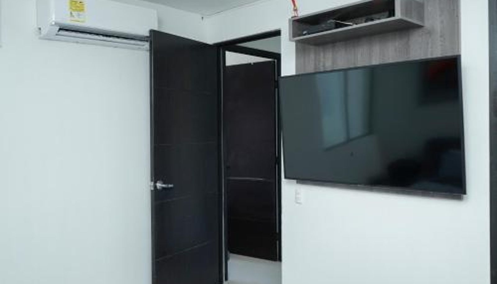 Standardzimmer - Apartamento moderno y centrado en Barranquilla