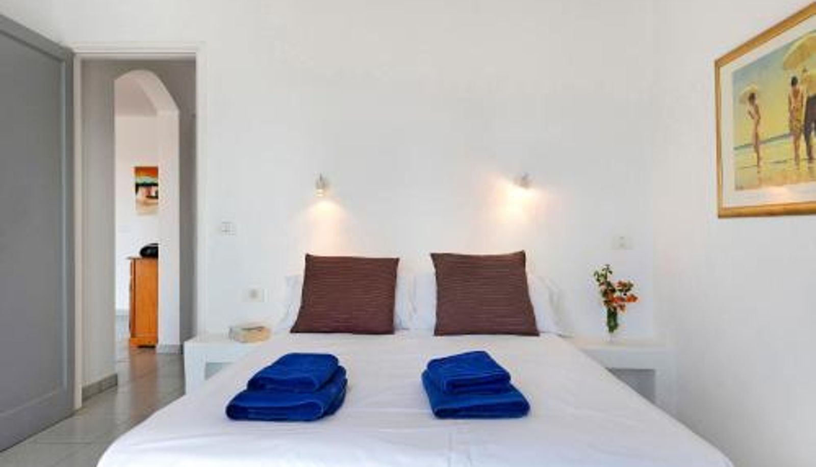 Apartment - Puerto Chico 5