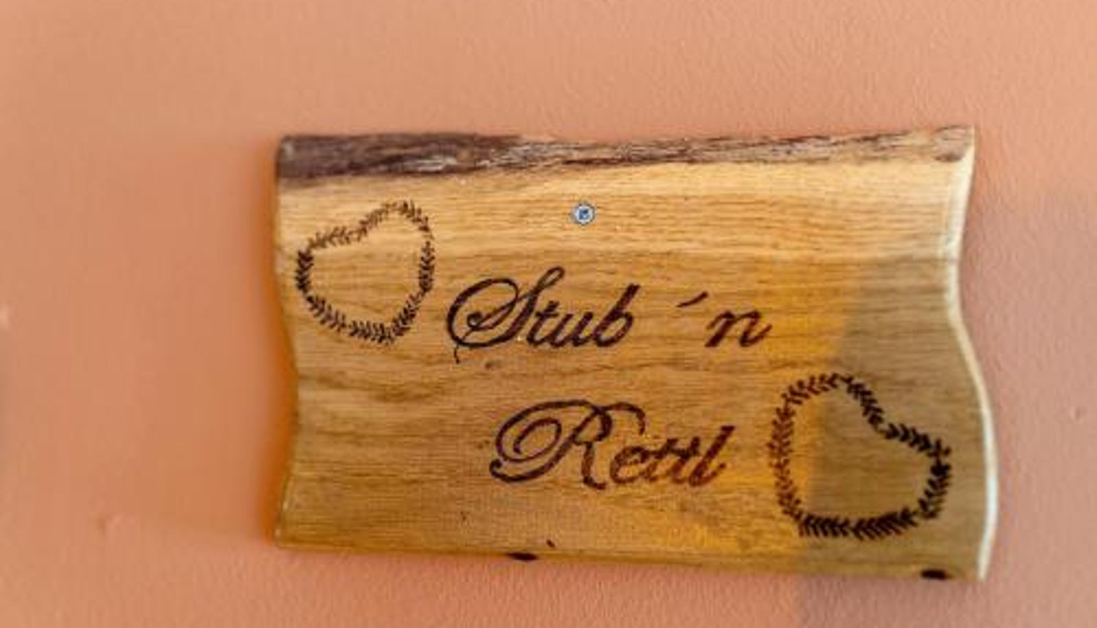 Pokój typu standard - Stub'n Rettl