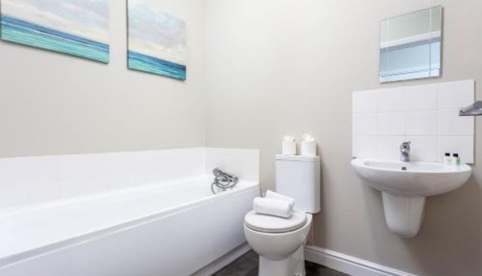 Chambre Standard - Granary Suite No3 - Donnini Apartments