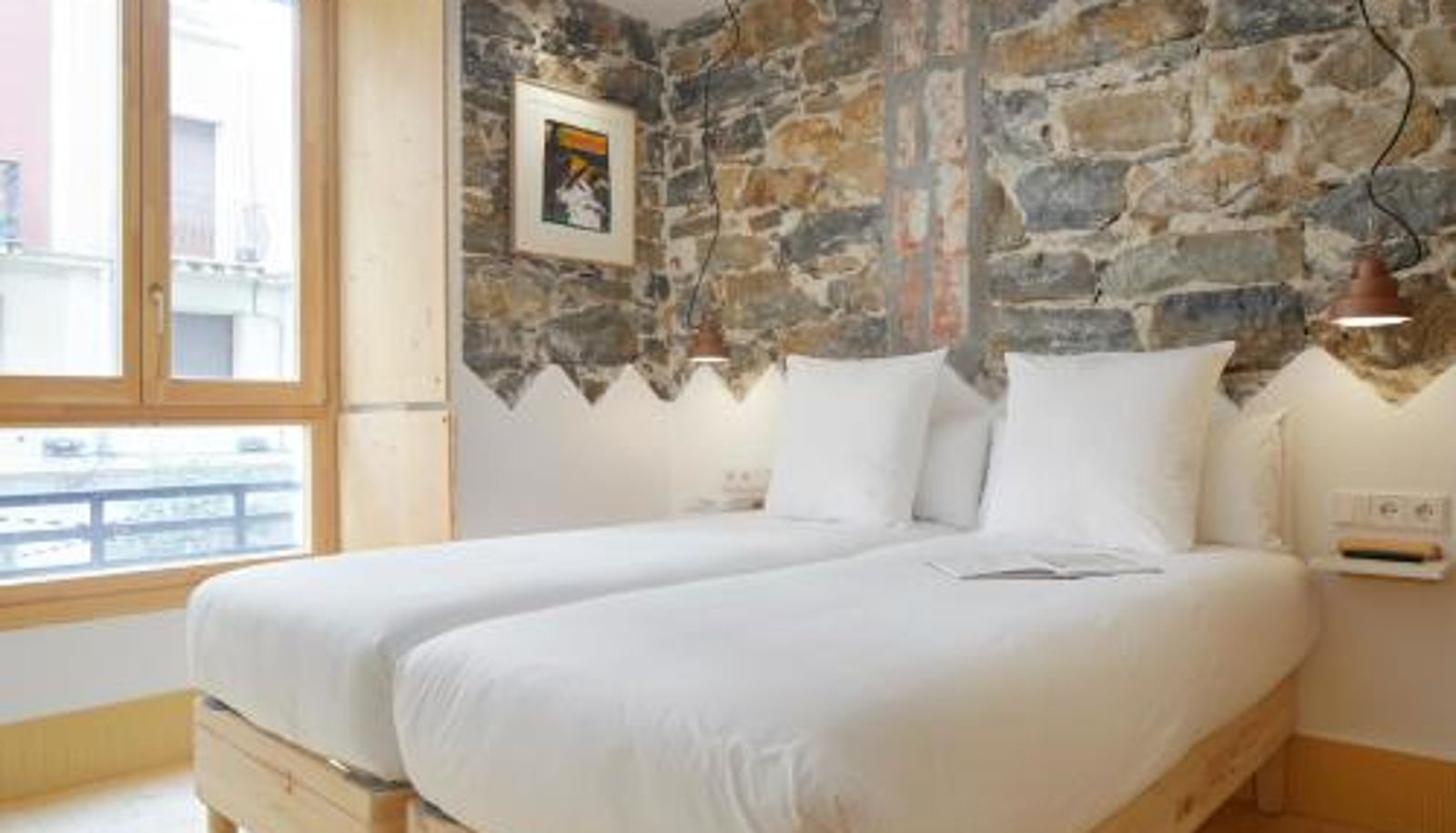 Apartament - Baso Enea by FeelFree Rentals