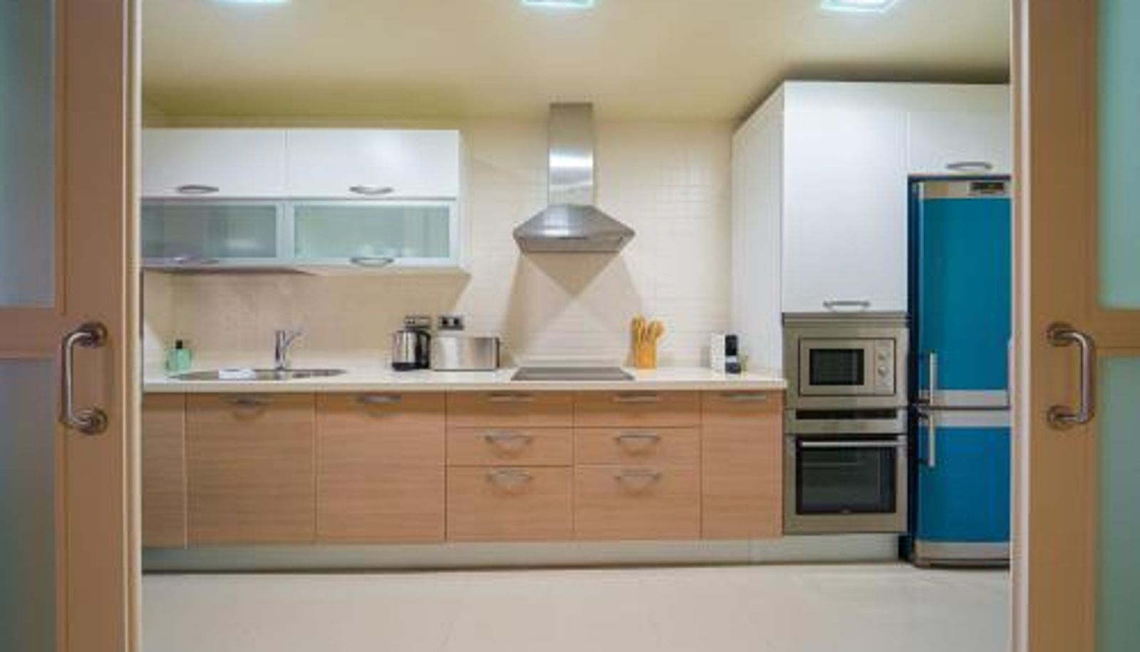 Apartment - Casa Felicidad