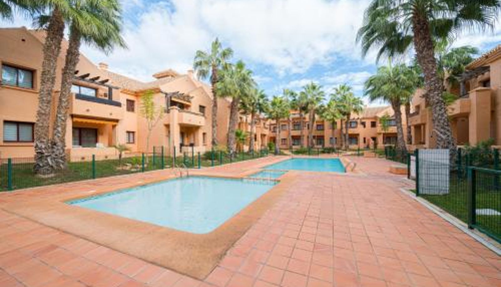Apartment - Casa Felicidad