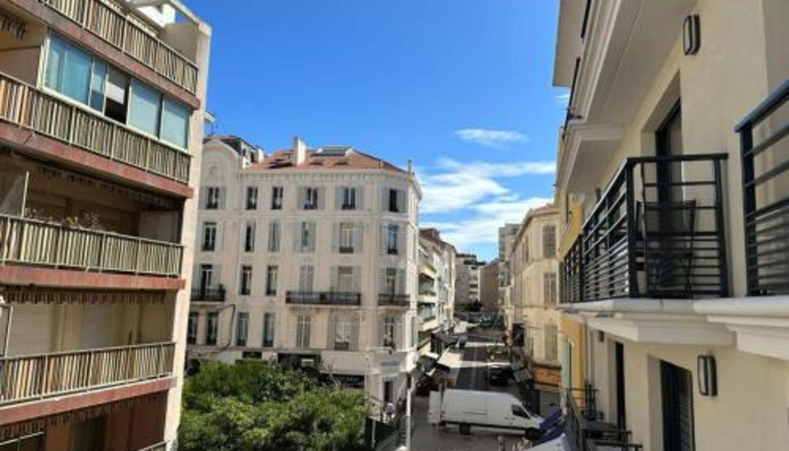 Appartamento - A025-Appartement 2 chambres - carré d'Or-hyper centre Cannes