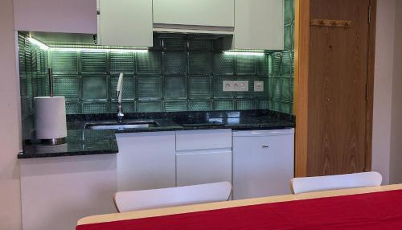 Appartement - Pizarro City Loft by VigoVacaciones