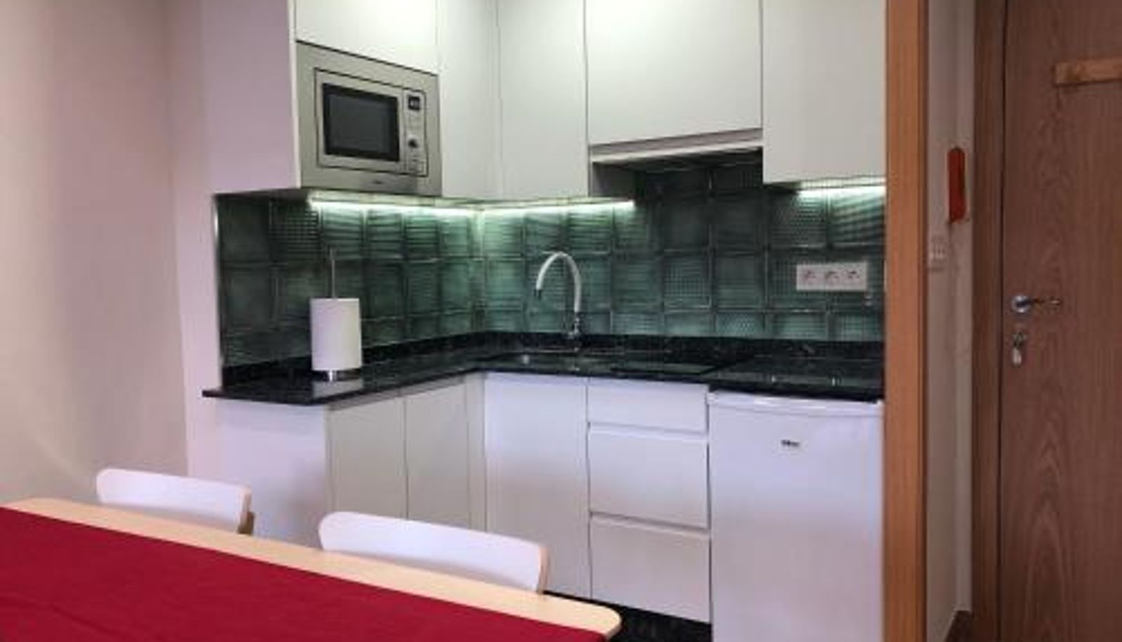 Appartement - Pizarro City Loft by VigoVacaciones