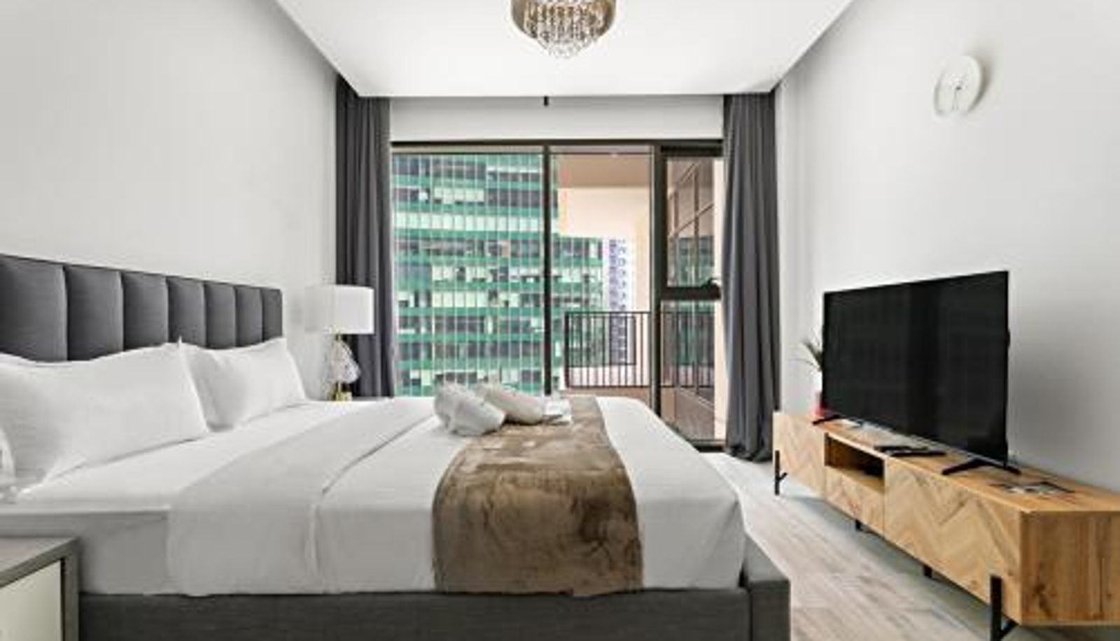 Standardzimmer - StoneTree - Modern Studio - Special Offer!
