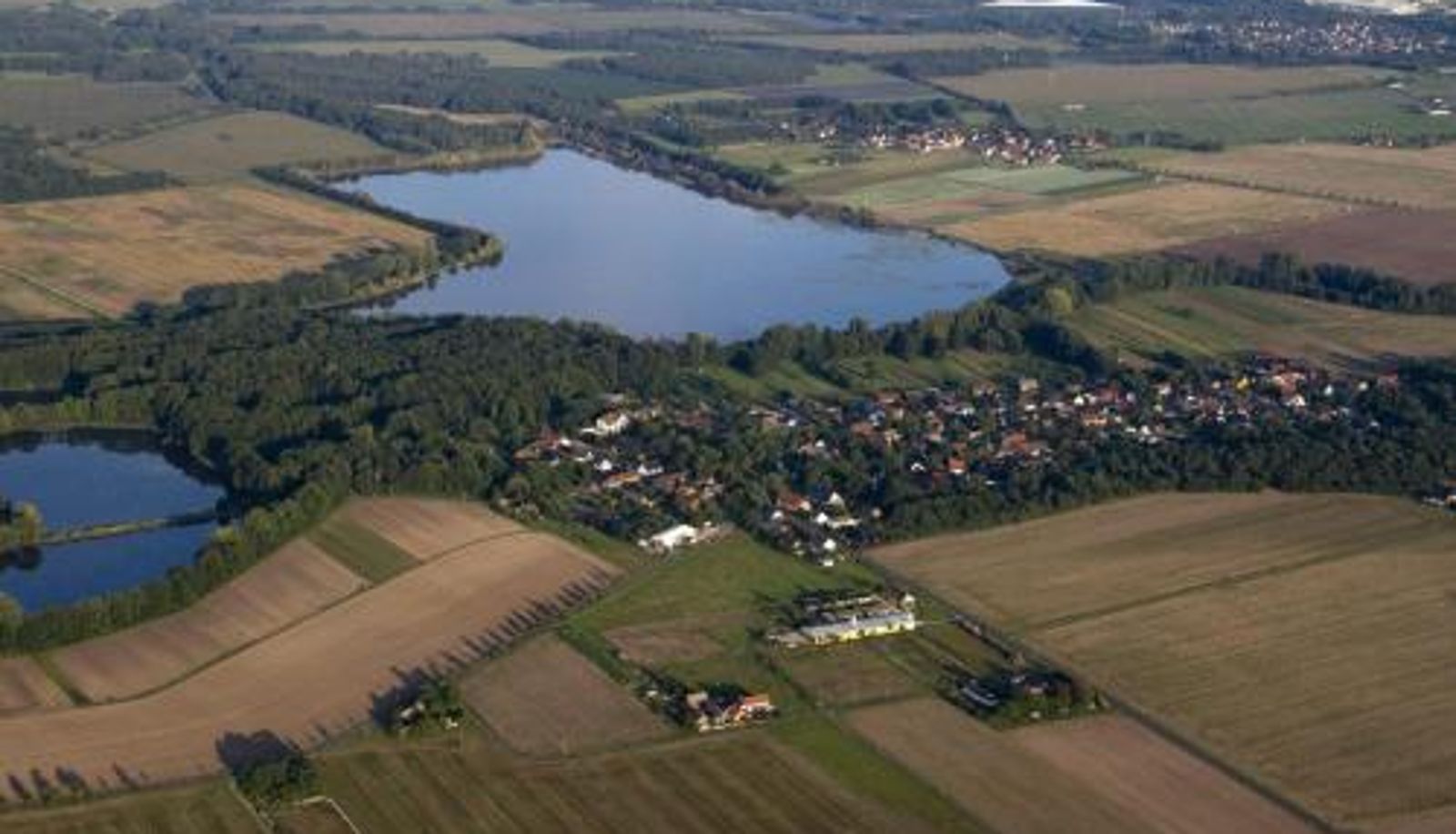 Apartment - Ferienwohnung Alte Schule