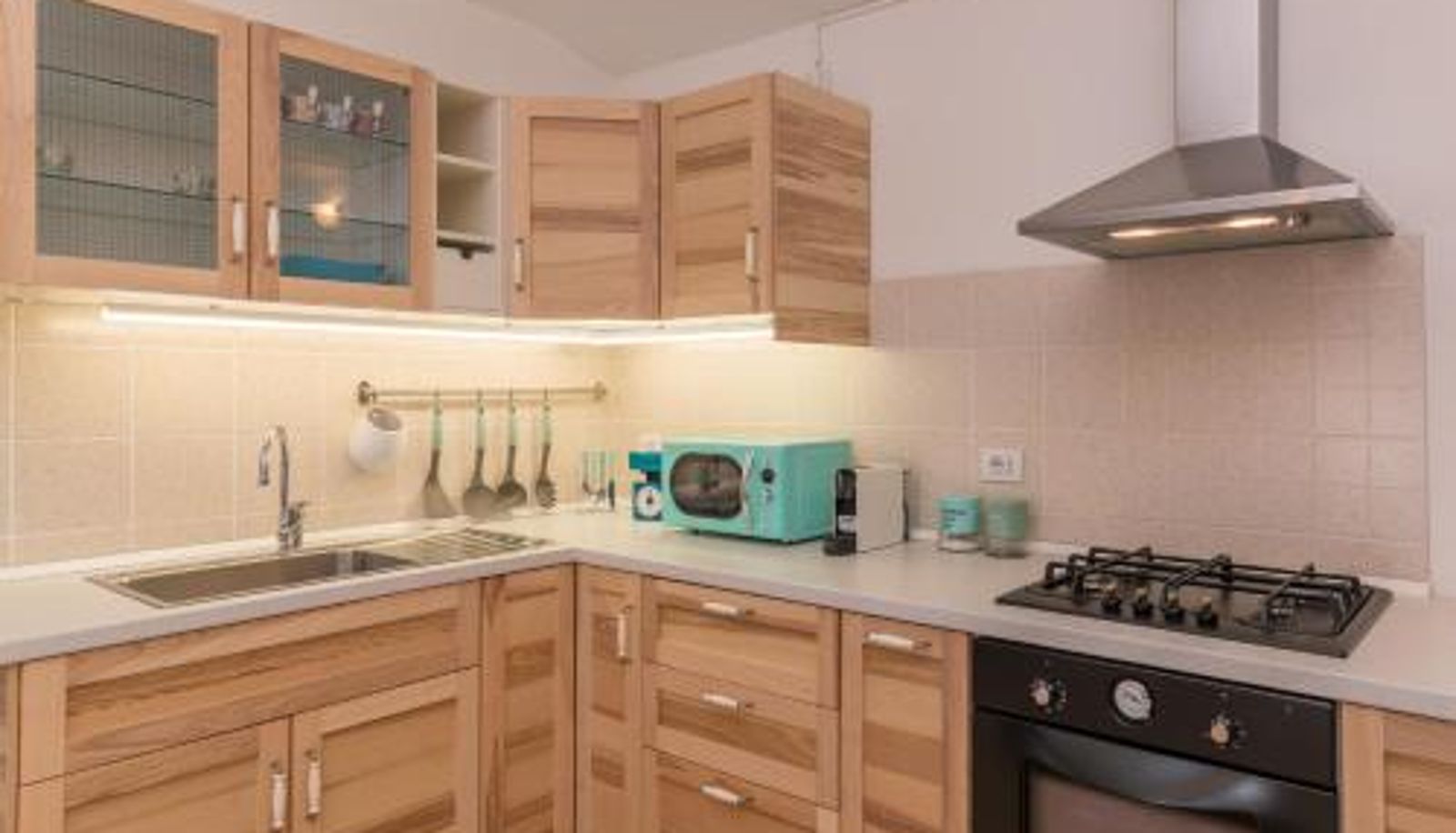 Apartamento - Glori House 50m from Marina di Olbia - Happy Rentals
