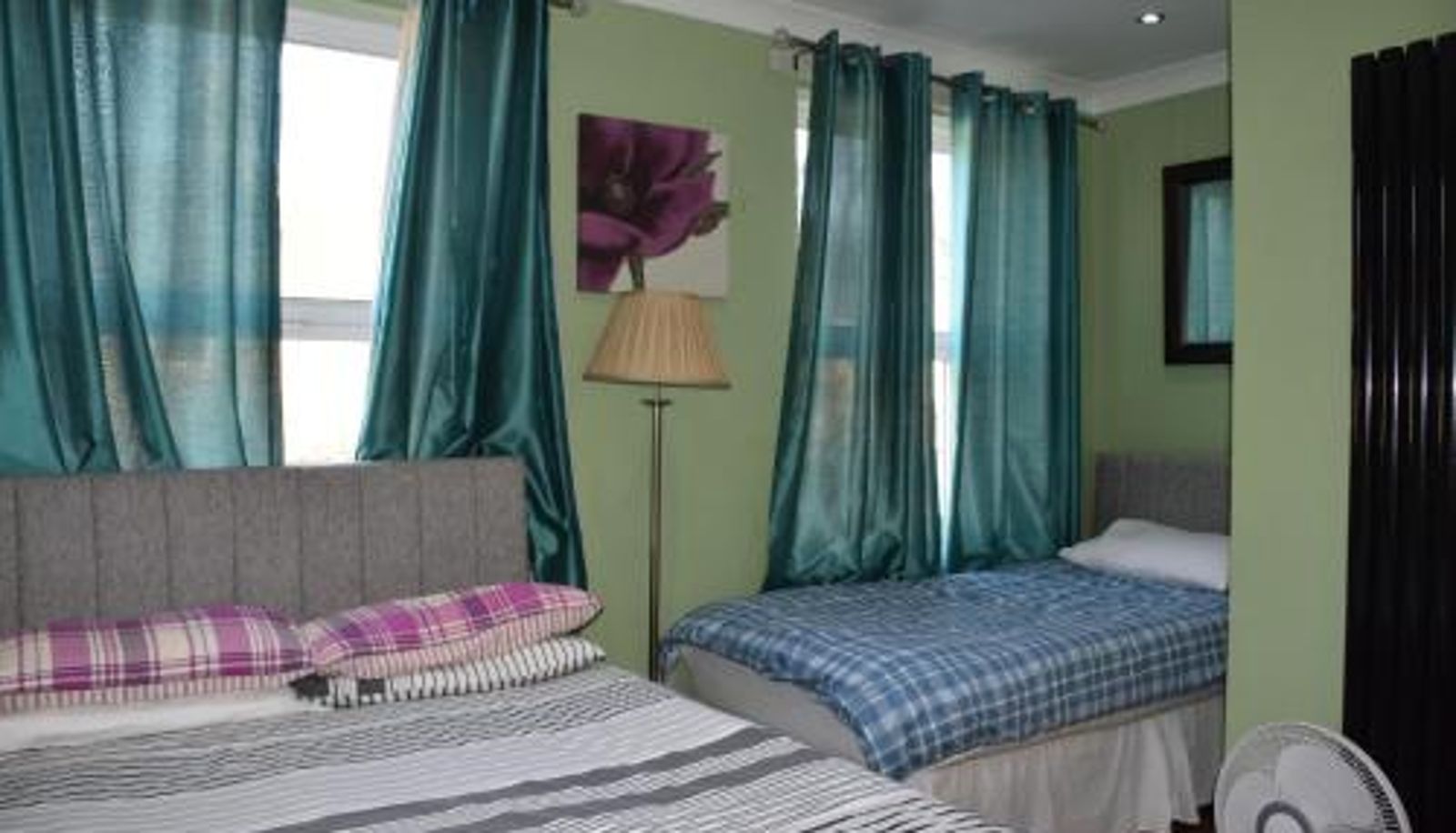 Chambre Standard - Nice 3 Bedroom House - Walthamstow