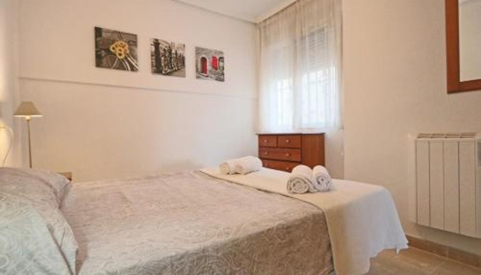 Apartment - 053 - Altomar II 003 - comfortHOLIDAYS