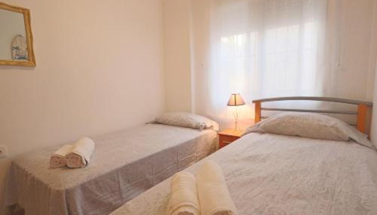 Apartment - 053 - Altomar II 003 - comfortHOLIDAYS