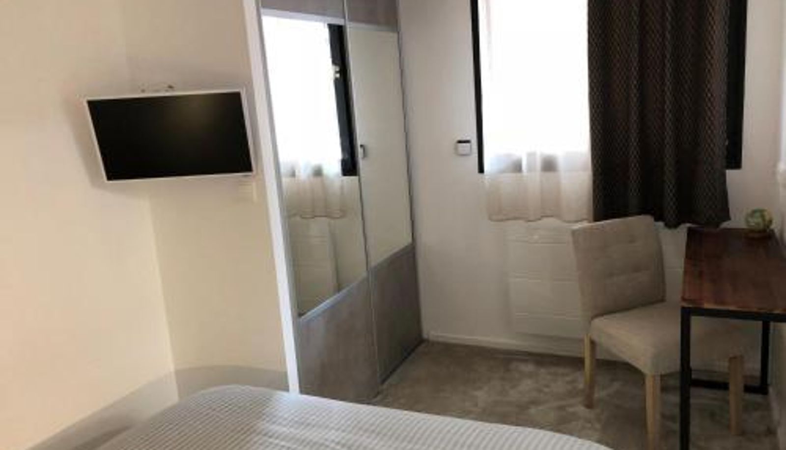 Apartment - MARINA 177 DEAUVILLE