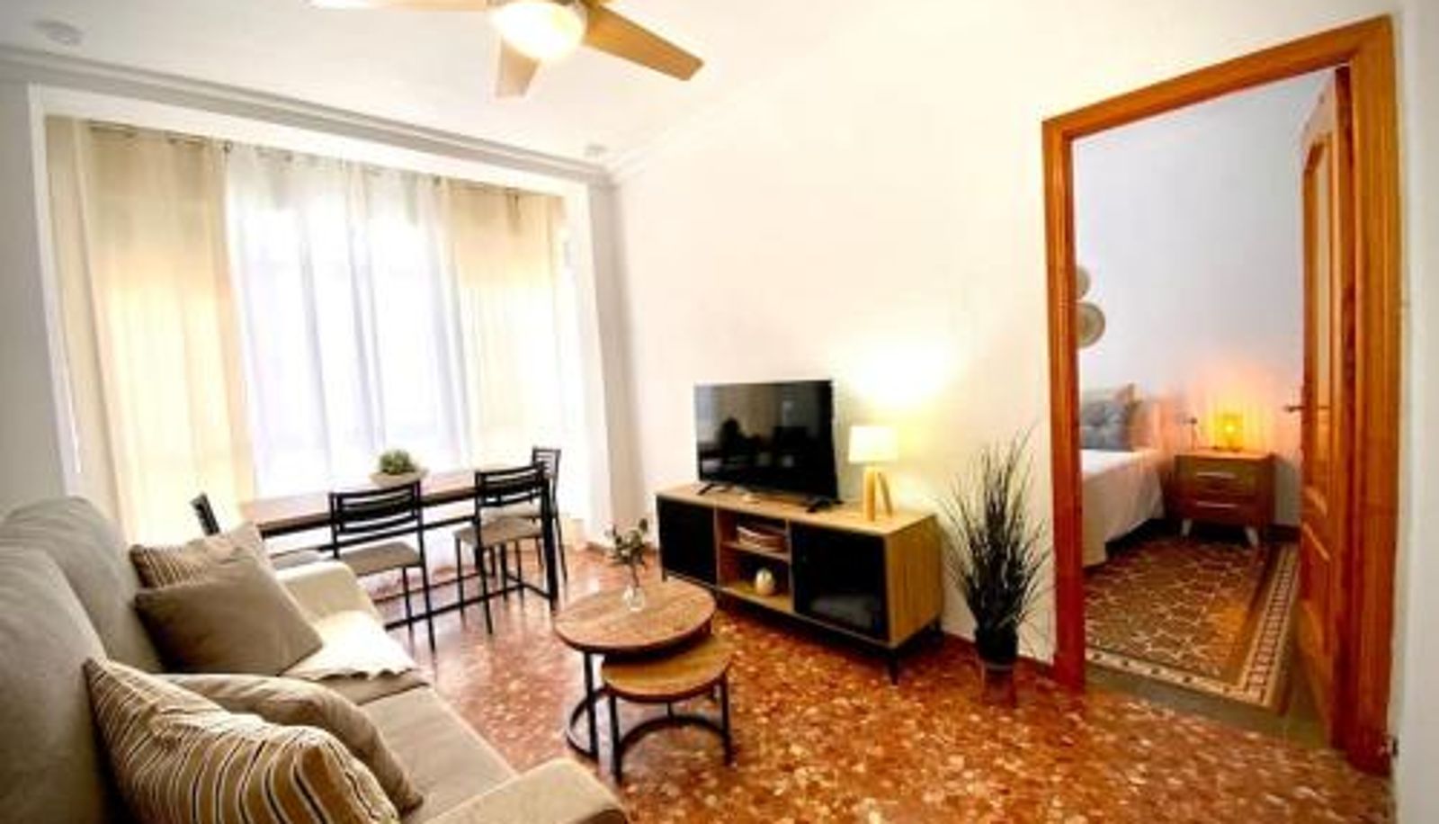 Appartement - MyChoice Casa Milagros