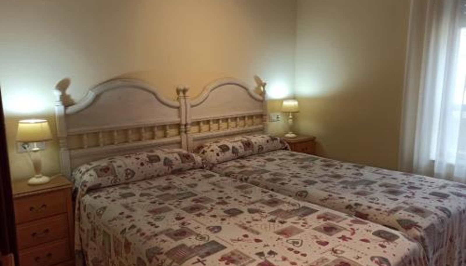 Info - apartamento centro de Llanes a 400 m de la playa VUT-2345-AS Raitán