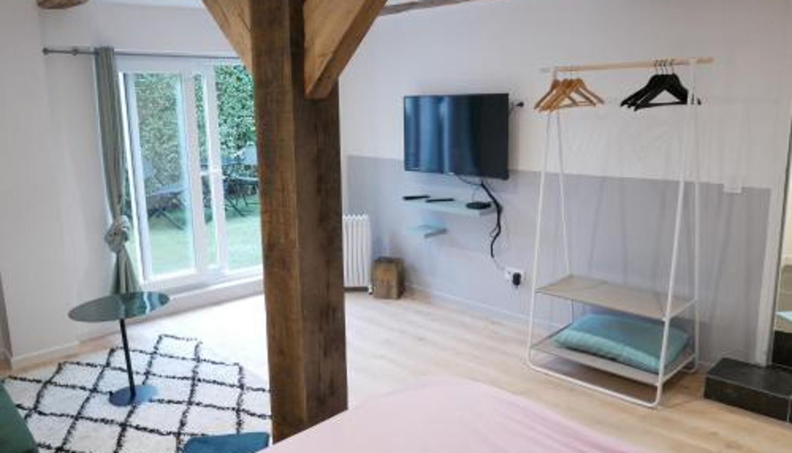 Apartment - Le nid douillet d'Honfleur