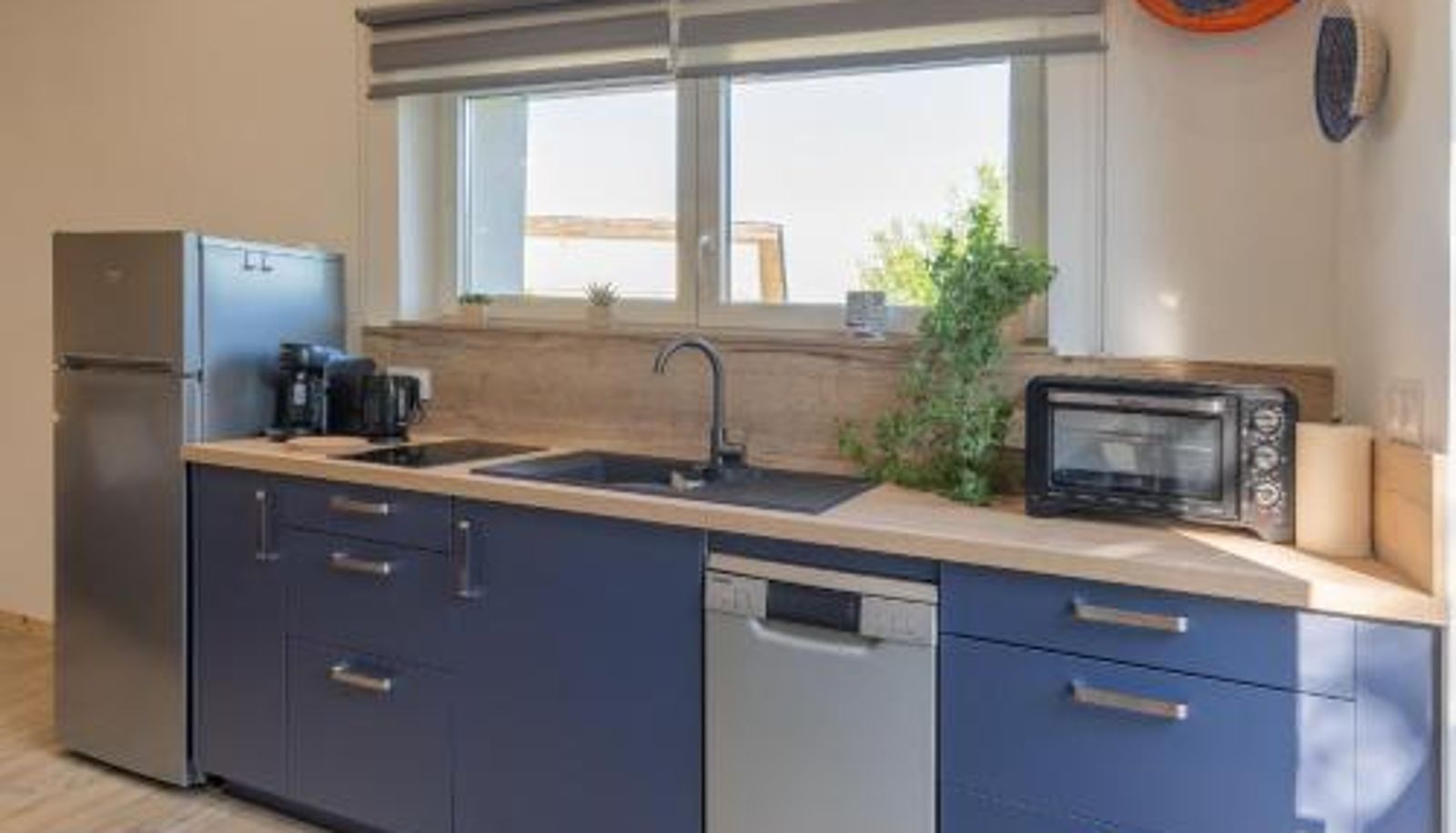 Apartament - Les Oliviers - Le Chant des Tongs