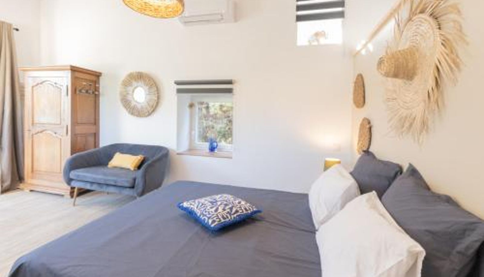 Apartament - Les Oliviers - Le Chant des Tongs