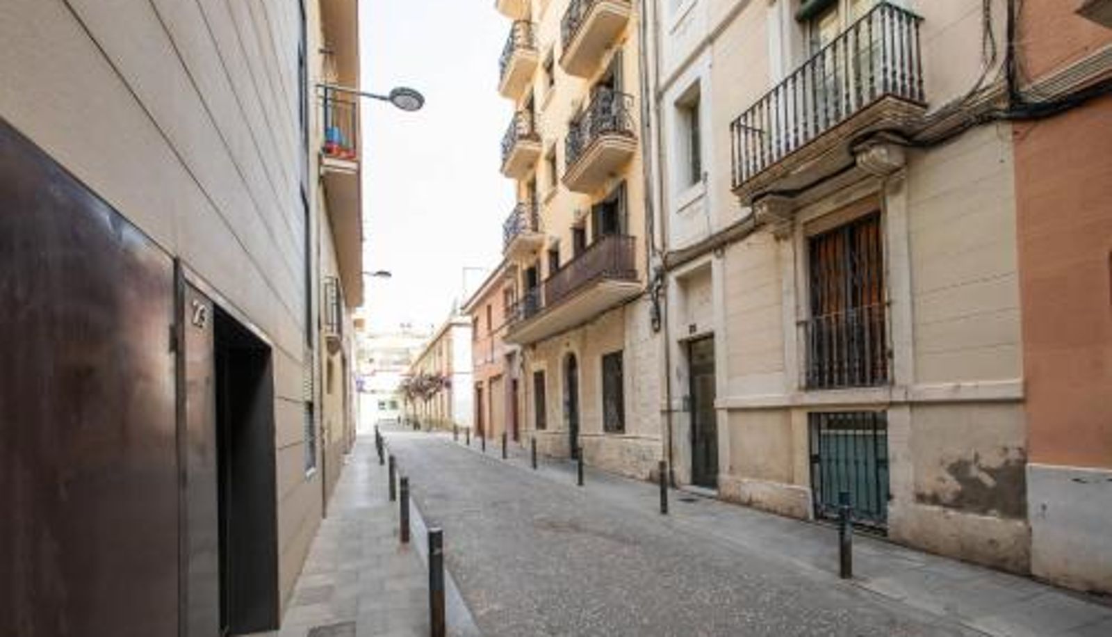 Info - 52CIR1072 - Cozy apartment in the heart of Gracia