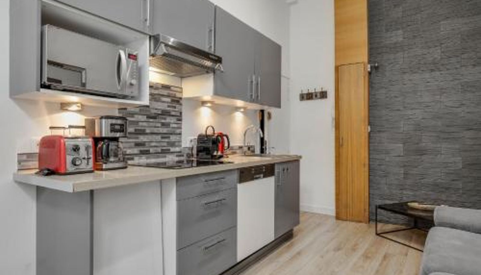 Appartement - Charmant Logement Gambetta Bordeaux