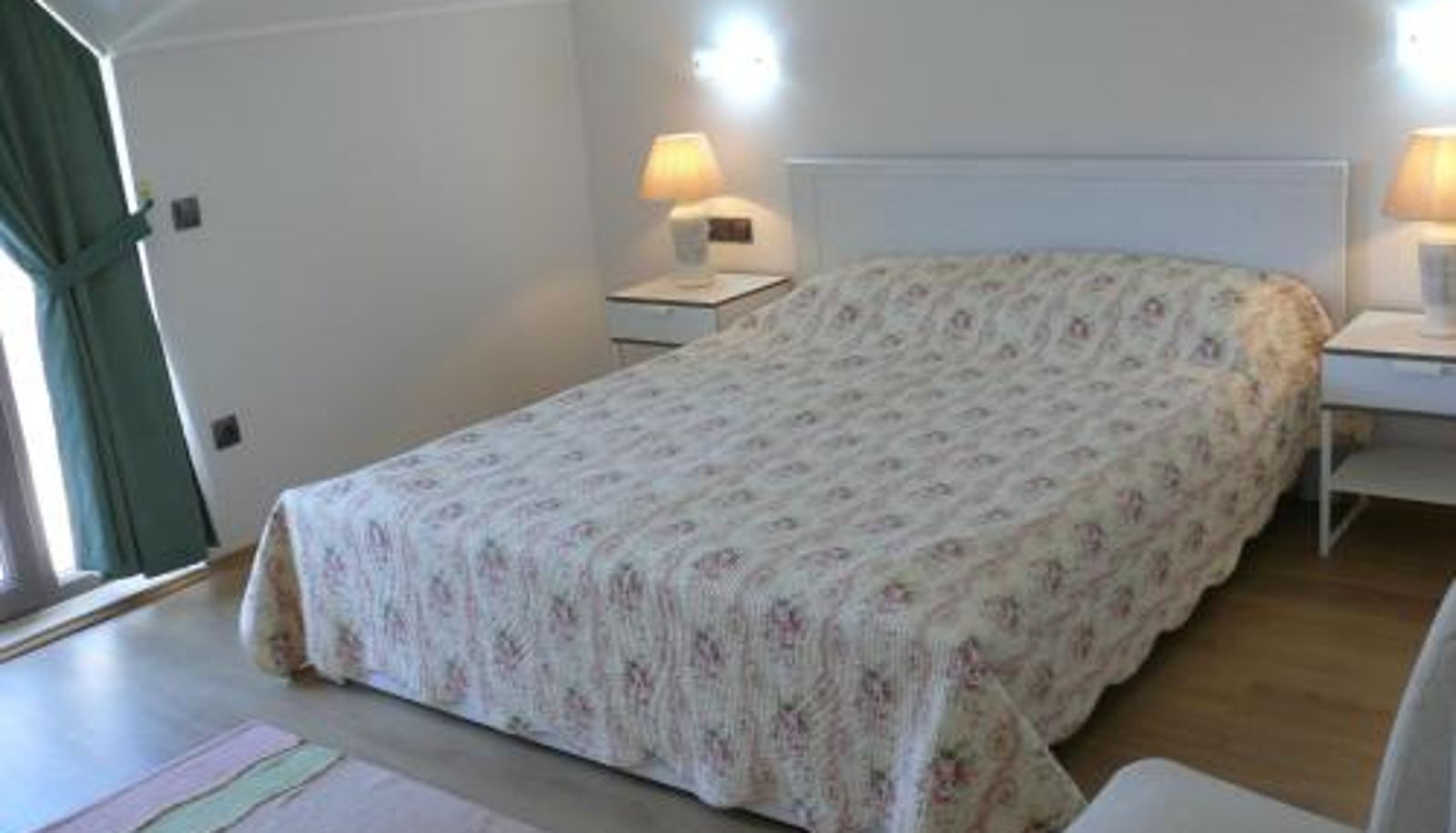 Appartement - Gocek Riviera Apart