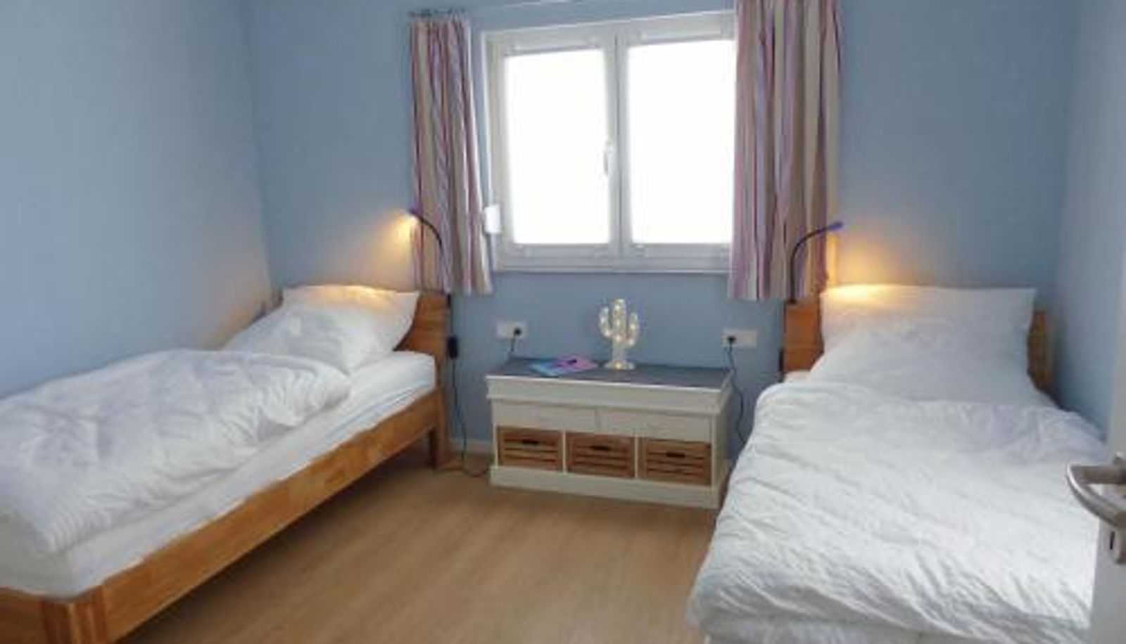 Apartment - Ferienwohnungen Flora