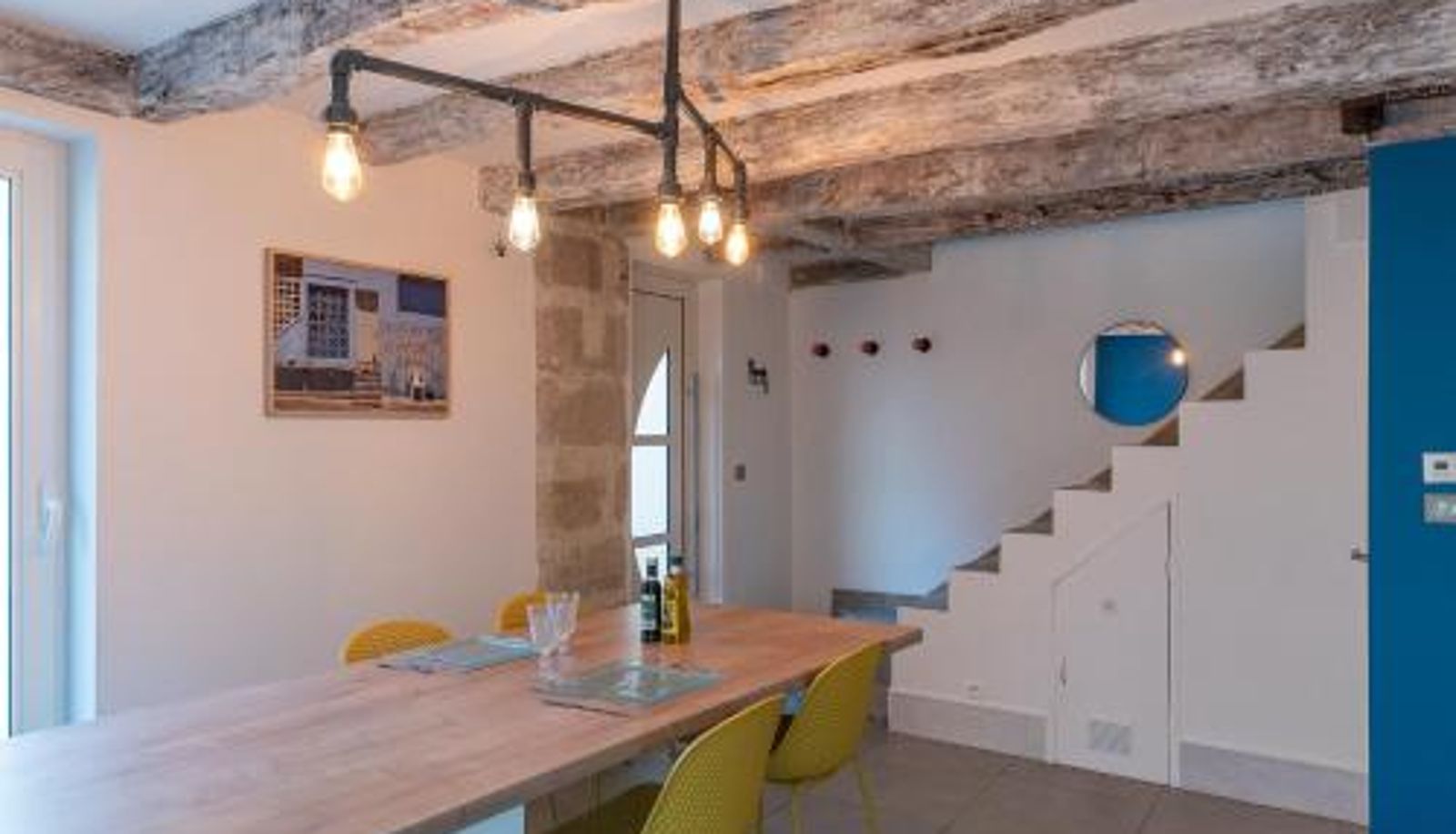 Habitación estándar - Échoppe Briviste - 1 Chambre