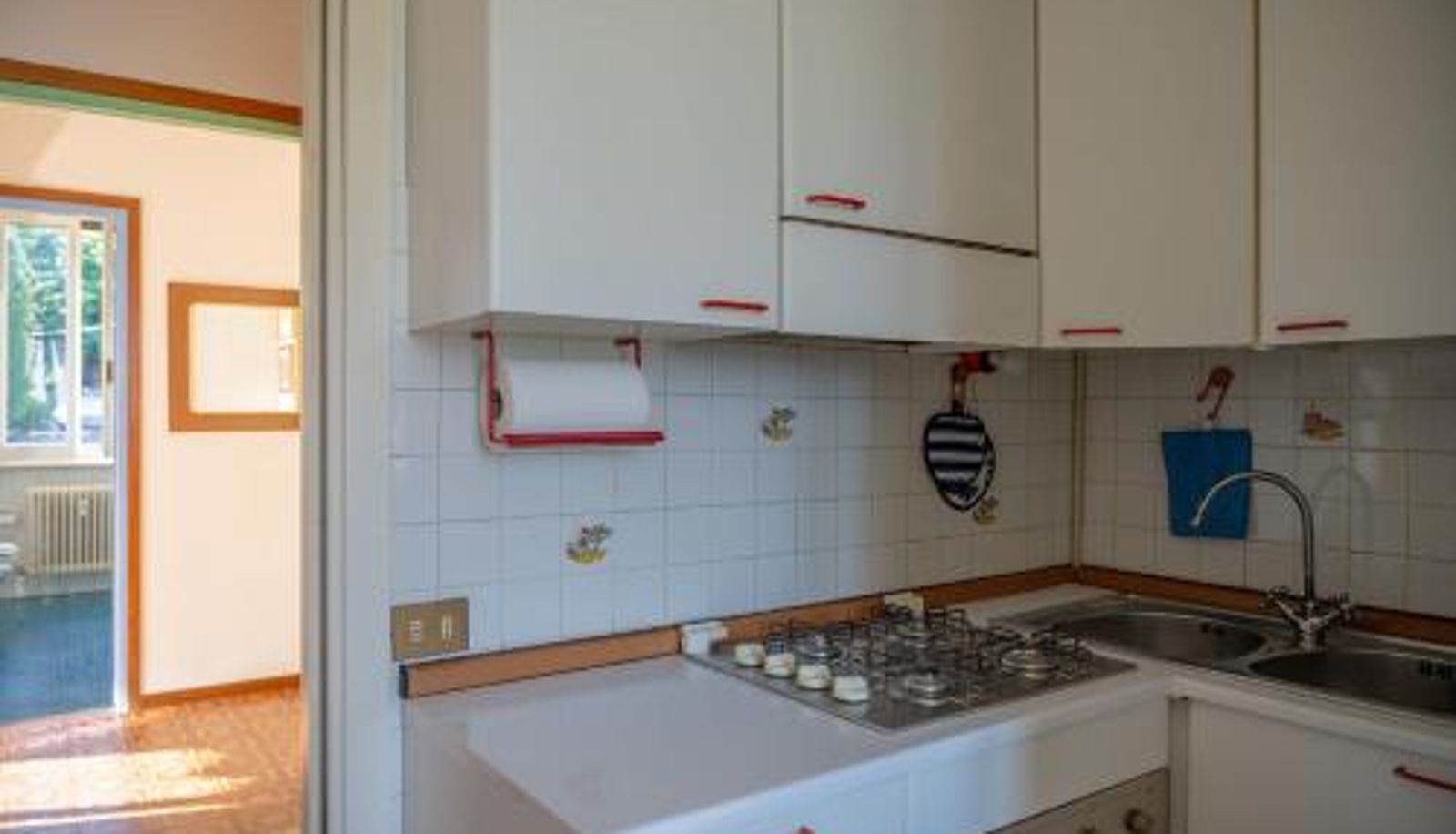 Apartment - Verbania Panorama Lago