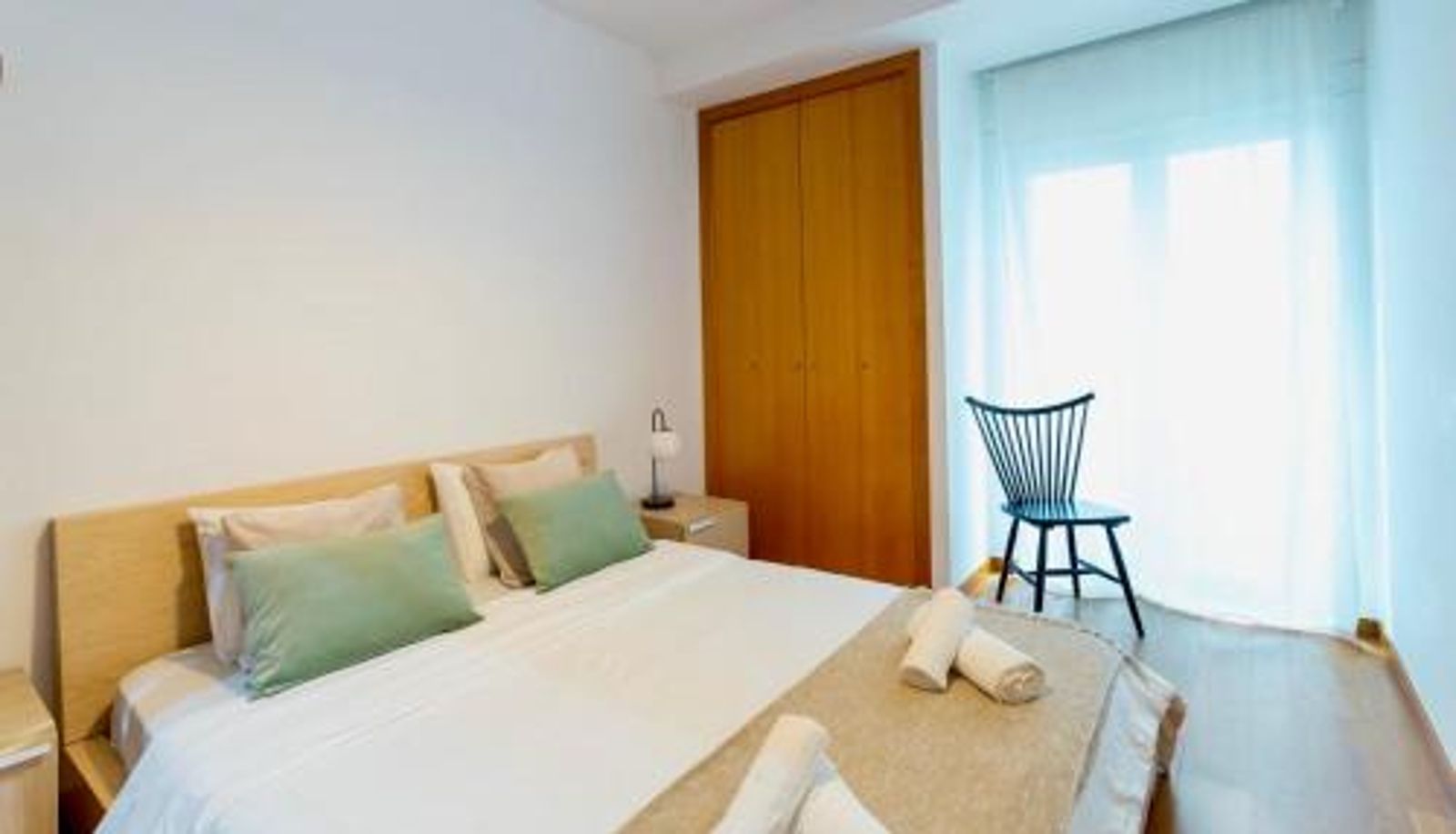 Apartamento - Lisbon AP centro Expo Parque das nações