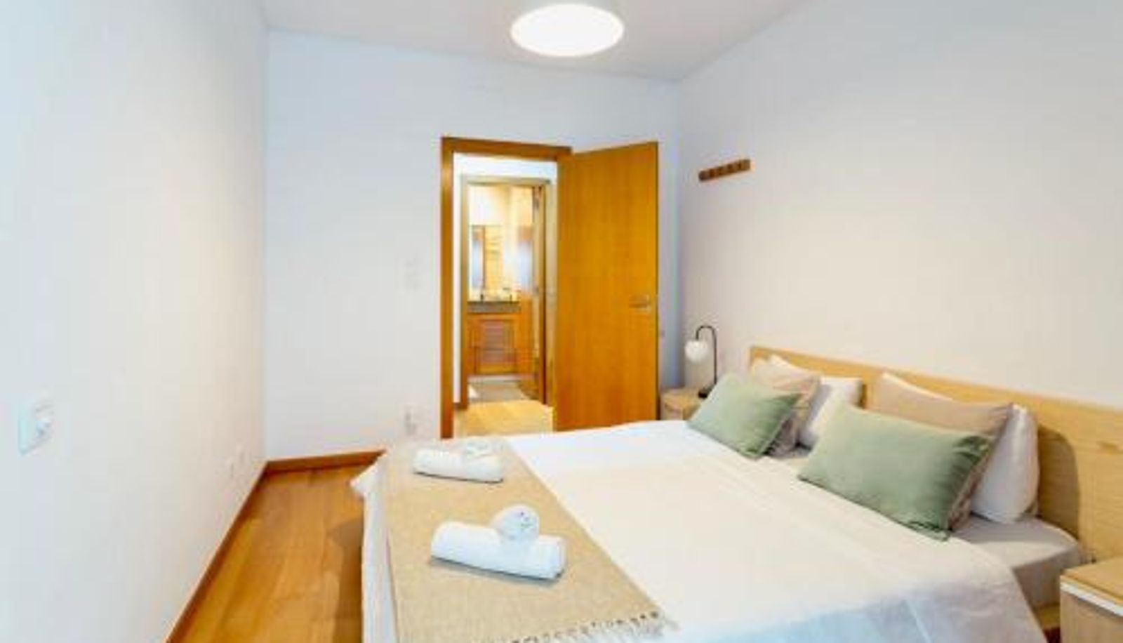 Apartment - Lisbon AP centro Expo Parque das nações