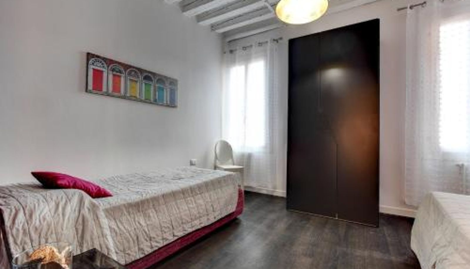 Appartement - Biennale Superior Suite by Wonderful Italy