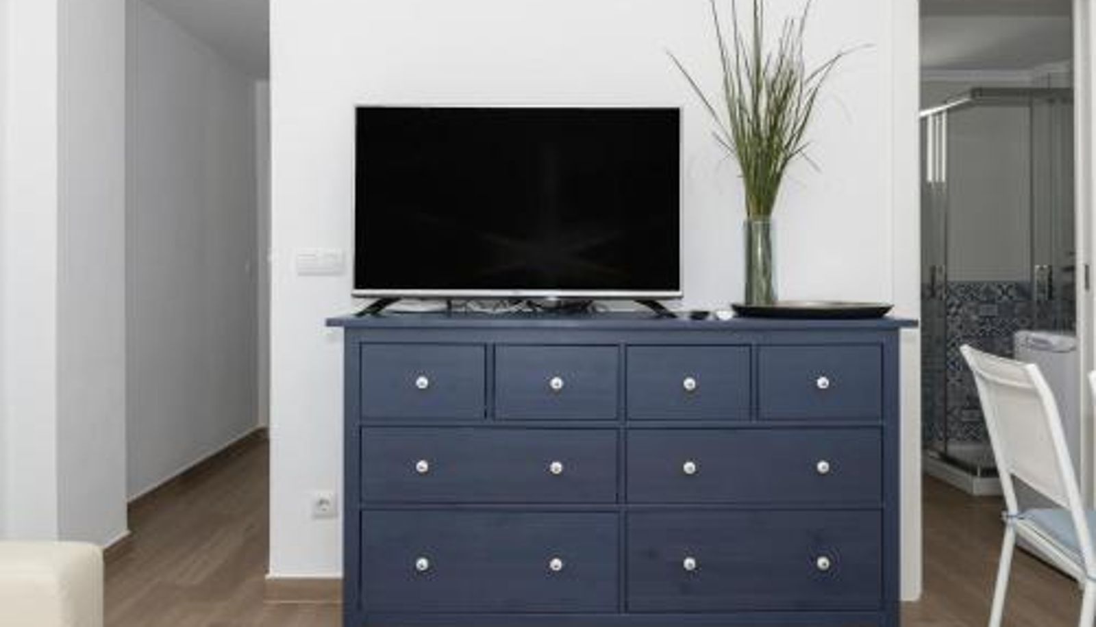 Apartament - Europa A- 12º-23