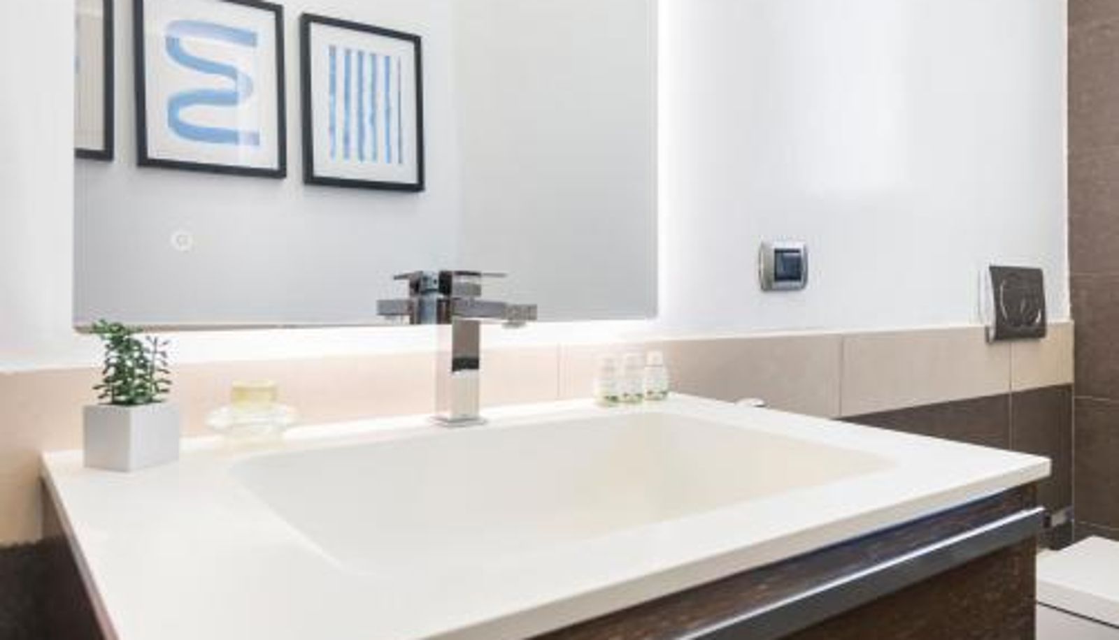 Habitación estándar - Easylife - Milano - Blingy 2 - Bocconi