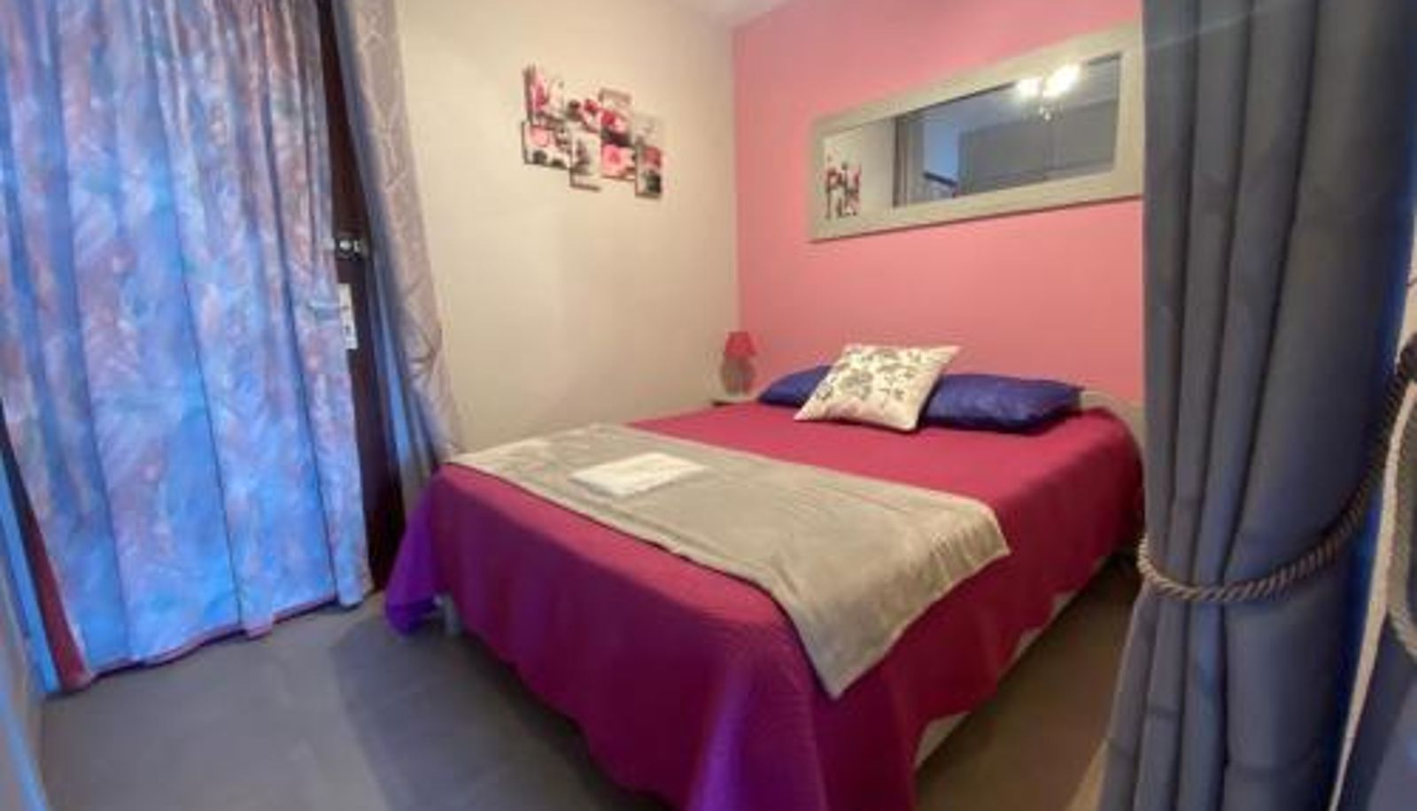 Habitación estándar - proche des Thermes - FR-1-503-75 Appartement climatisé à Balaruc-les-Bains