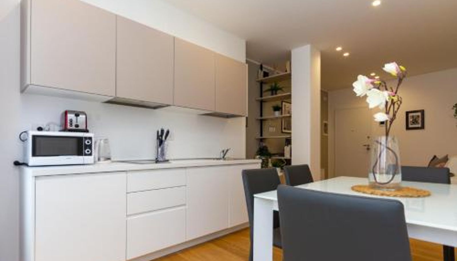 Cuisine - Yourbanflat Chic Voyage