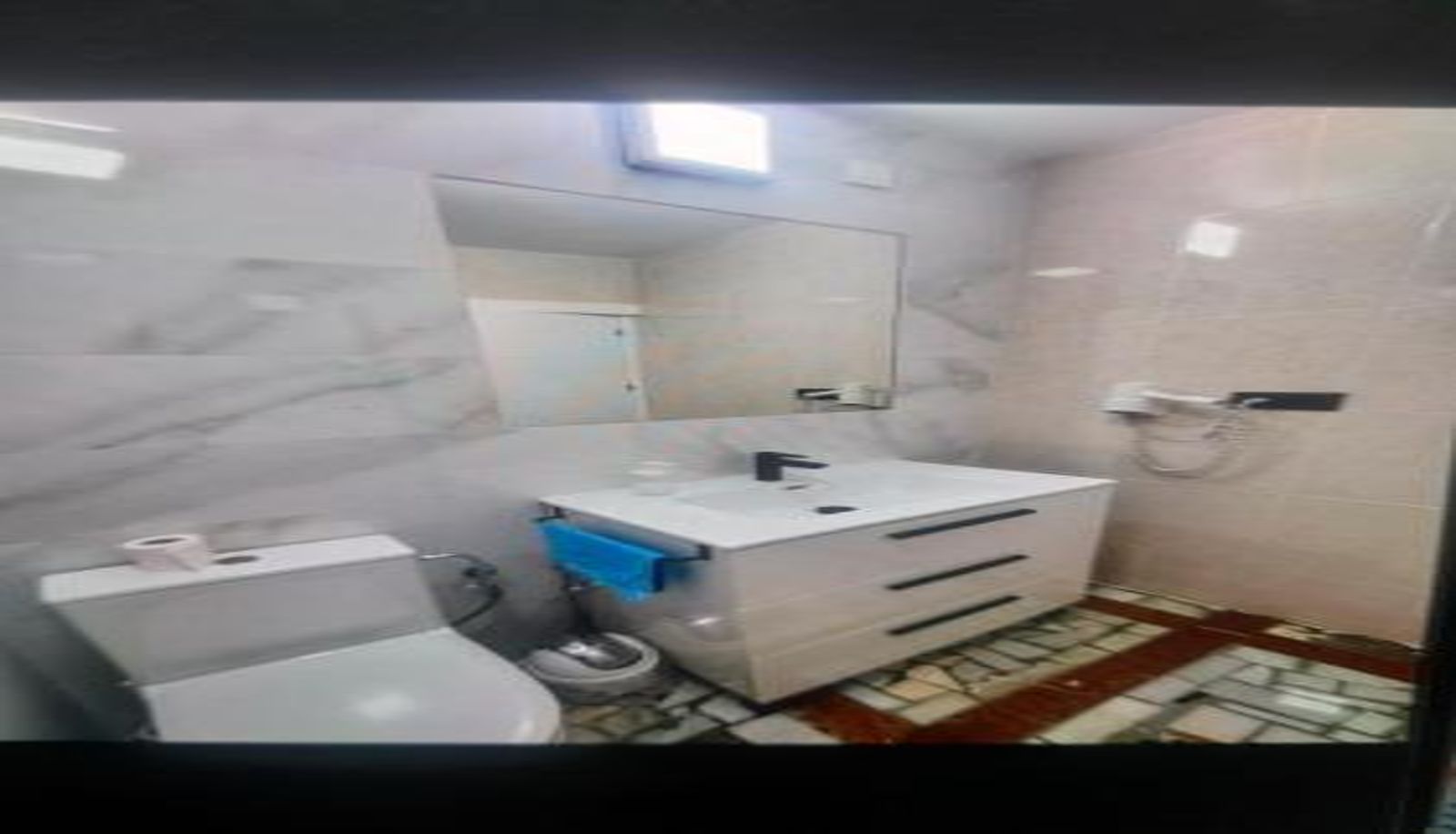 Standard room - La fragua